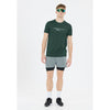 Endurance Portifino t-shirt - Herre - Dark Sea