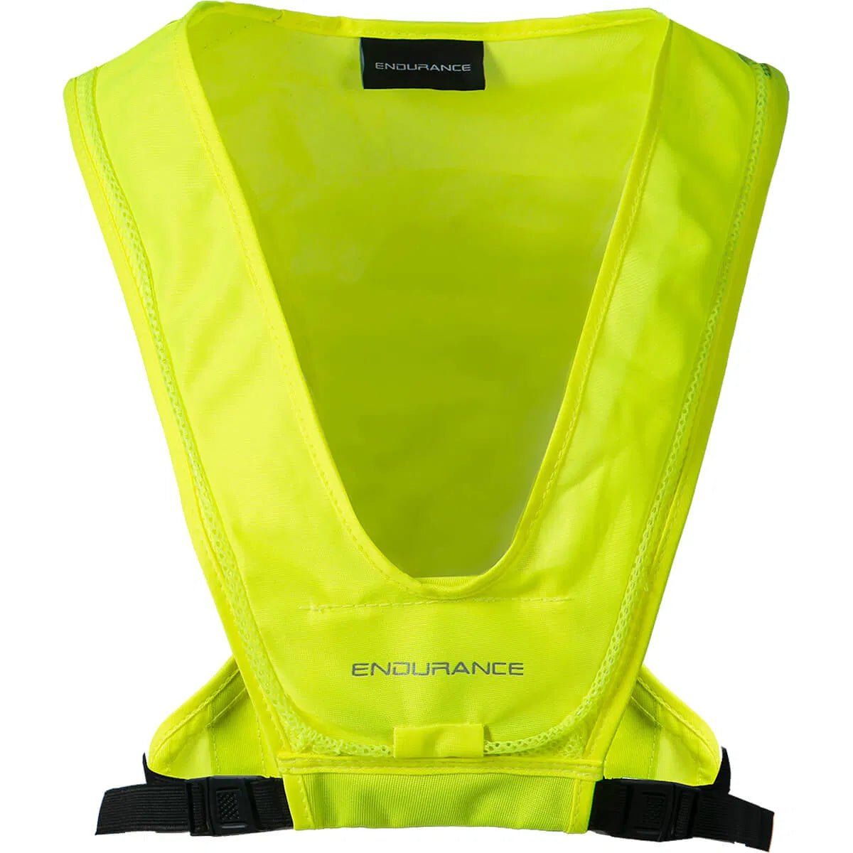 ENDURANCE Bayker led vest