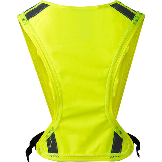 ENDURANCE Bayker led vest