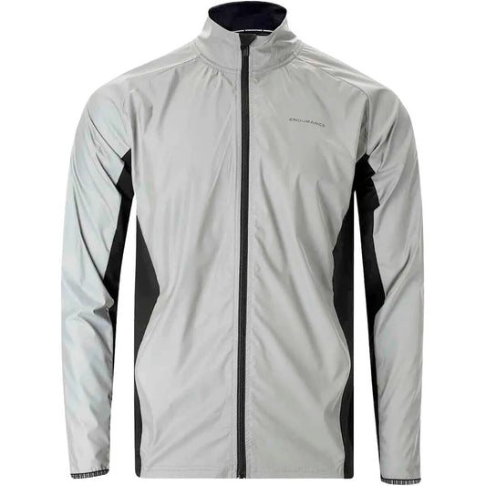 Endurance Jellier Reflex jakke - Herre -