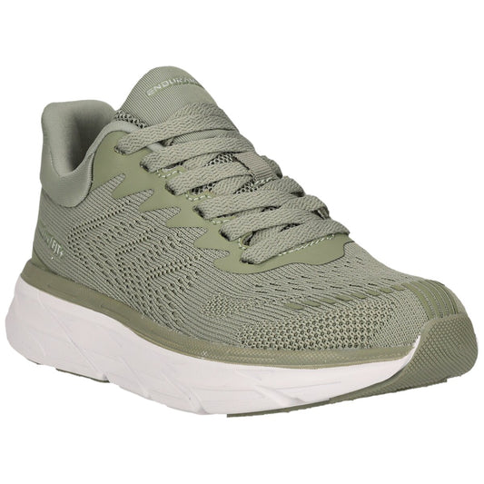 Endurance Masako sko - Dame - Seagrass