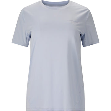 ENDURANCE Nan T-shirt - Dame - Kentucky Blue