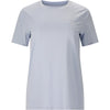 ENDURANCE Nan T-shirt - Dame - Kentucky Blue