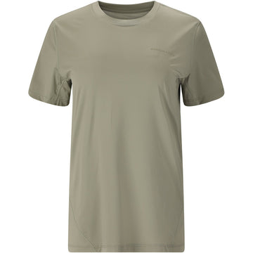 ENDURANCE Nan T-shirt - Dame - Seagrass