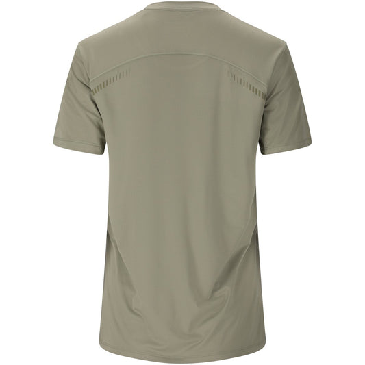 ENDURANCE Nan T-shirt - Dame - Seagrass