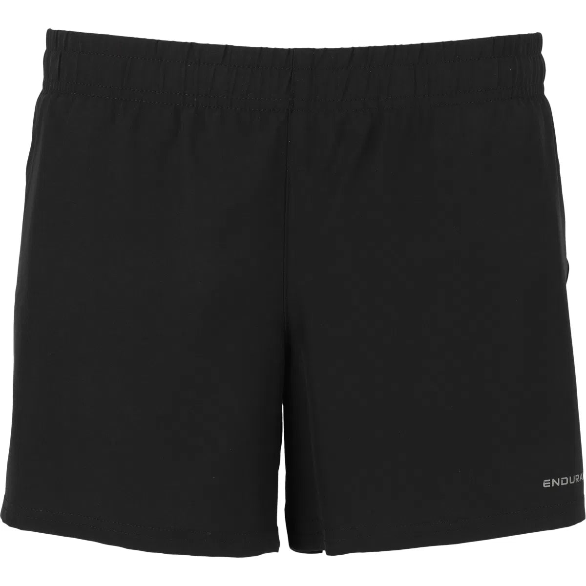 ENDURANCE Potis shorts - Dame - Sort