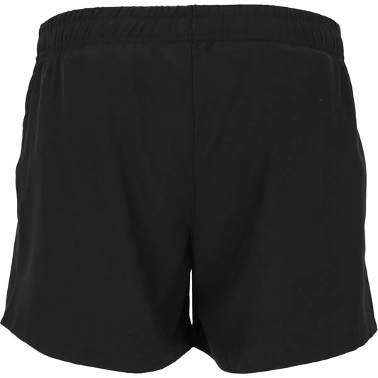 ENDURANCE Potis shorts - Dame - Sort