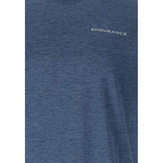 Endurance Alvaly Melange S/S Tee - Herre - Big Dipper