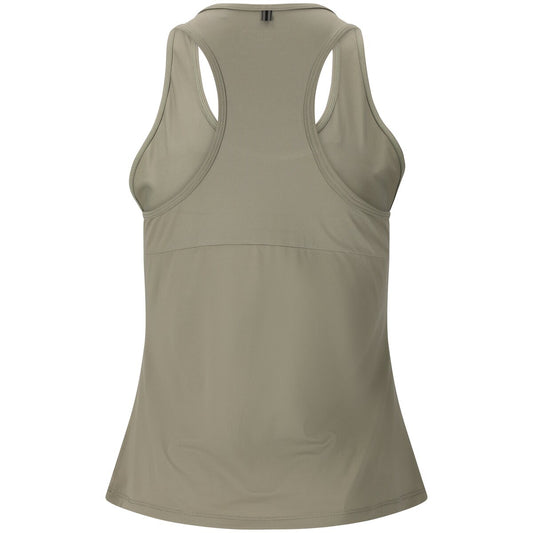Endurance Nan top - Dame - Seagrass