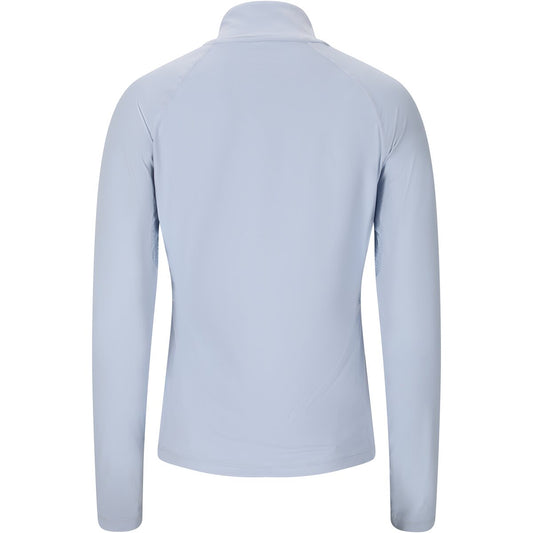 ENDURANCE Chrissie midlayer - Dame - Kentucky Blue