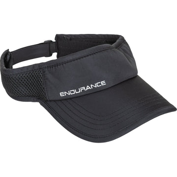 Endurance Daiwo V2 Sun Screem - Black -