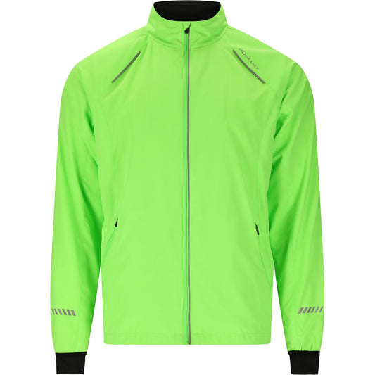 ENDURANCE Earlington V2 - Herre - Safety Green