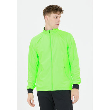 ENDURANCE Earlington V2 - Herre - Safety Green