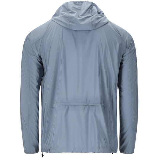 ENDURANCE Siony jakke - Herre - Flint Stone