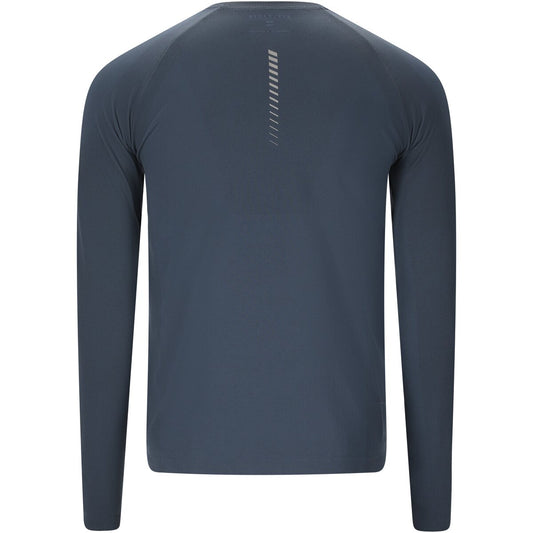 ENDURANCE Felipe langærmet t-shirt  - Herre - Big Dipper