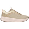 Endurance Terrassa Softsole sko - Dame - Oatmeal