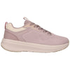 Endurance Terrassa Softsole sko - Dame - Violet Ice