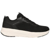 Endurance Terrassa Softsole sko - Herre - Black