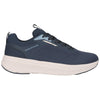 Endurance Terrassa Softsole sko - Herre - Ensign Blue