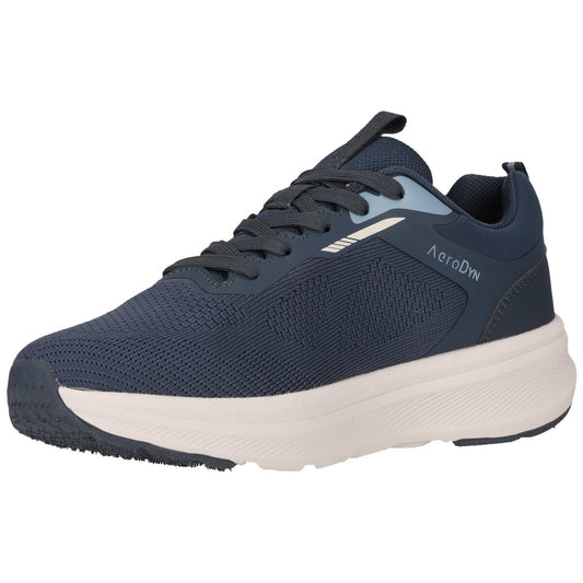 Endurance Terrassa Softsole sko - Herre - Ensign Blue