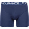 ENDURANCE Boxer shorts - Herre - Blå