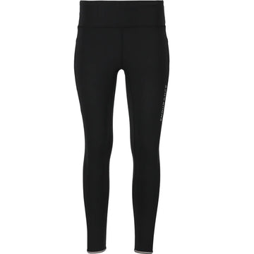ENDURANCE Energy V2 Winter tights - Dame - Sort