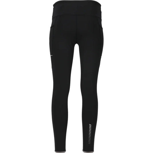 ENDURANCE Energy V2 Winter tights - Dame - Sort