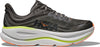 HOKA Bondi 9 - Herre - Asphalt Grey / Gravel