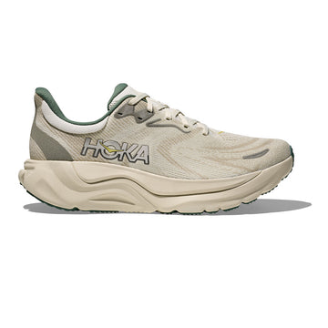 HOKA Arahi 8 - Herre - TRUFFLE SALT/OYSTER MUSHROOM