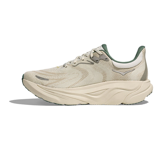 HOKA Arahi 8 - Herre - TRUFFLE SALT/OYSTER MUSHROOM