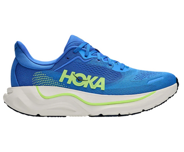 HOKA Arahi 9 - Herre - Virtual Blue/ Soft Cobalt