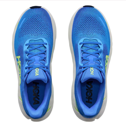 HOKA Arahi 9 - Herre - Virtual Blue/ Soft Cobalt