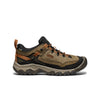 KEEN Targhee IV sko  - Herre - Sea-Turtle/Roasted Pecan