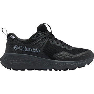 COLUMBIA Konos Outdry - Dame - Black Shark