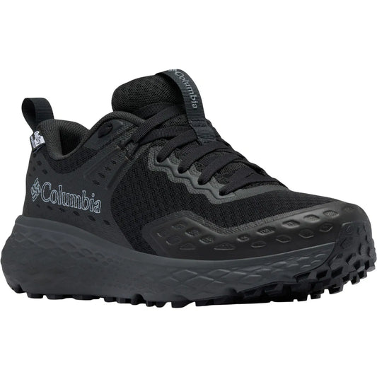 COLUMBIA Konos Outdry - Dame - Black Shark