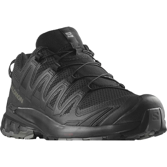 SALOMON XA PRO 3D V9  Black/PhantoM/Pewter