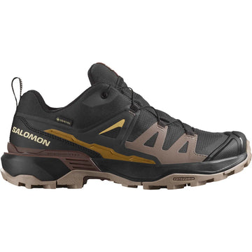 SALOMON X ultra 360 LTR GTX - Dame - Phantom/Iron/Etherea