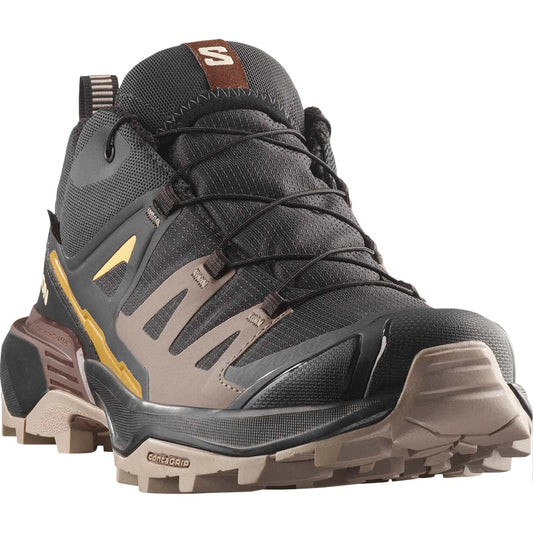 SALOMON X ultra 360 LTR GTX - Dame - Phantom/Iron/Etherea