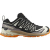 SALOMON XA PRO 3D V9 GTX  - Herre - Black / Vanilla Ice / Turmeric