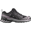 SALOMON XA PRO 3D V9  - Dame - Black / Gull / Excalibur