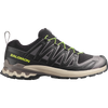 Salomon XA PRO 3D V9  - Herre - Black/Dark gull/Acid