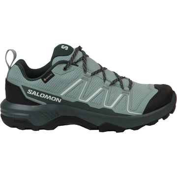 Salomon EXEO GTX - Dame - Green Milieu