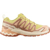 Salomon XA PRO 3D V9 - Dame - Endive/Burro/Almond Cream