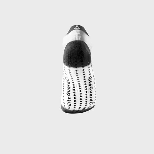 Liiteguard SHORT-GRIP Hvid