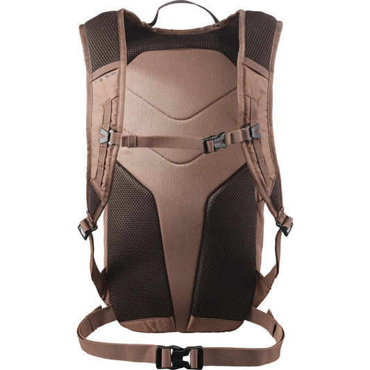 Salomon Trailblazer 10 L. - Mustang/Black coffee