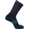 Salomon X ultra crew sok - Carson Stargazer