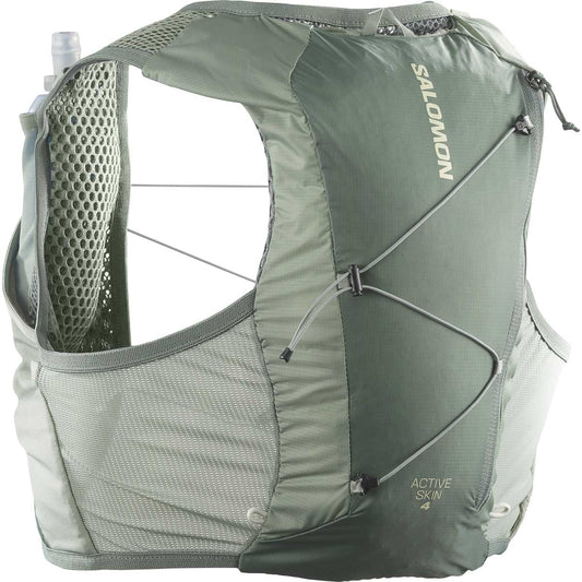 Salomon Active skin 4 - Laurel wreath/lily pad
