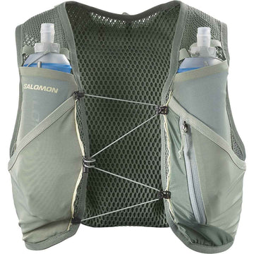 Salomon Active skin 4 - Laurel wreath/lily pad