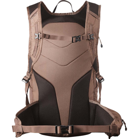 Salomon Trailblazer 20 L. - Mustang/Black coffee