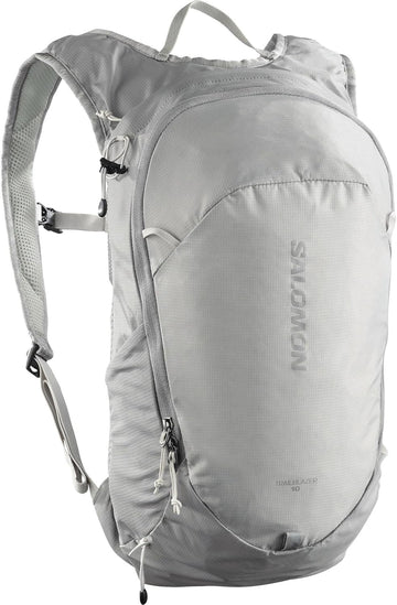 Salomon Trailblazer 10 L. - Cloudburst/Paloma/Silver